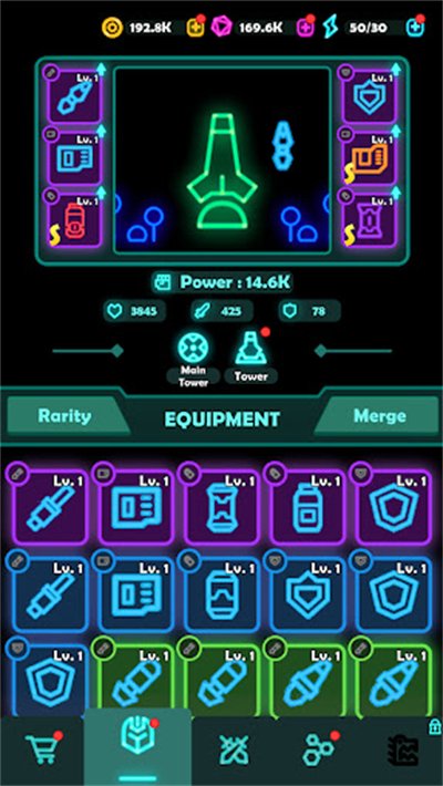 堕落乌托邦最新版