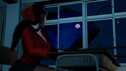 深渊学校最新版