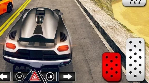 飞车驾驶最新版