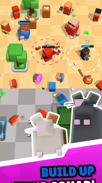 时空逆转者最新版