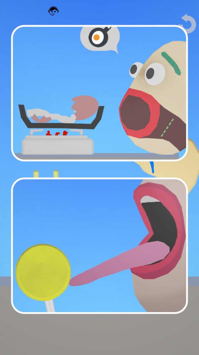 吃饭模拟器最新版