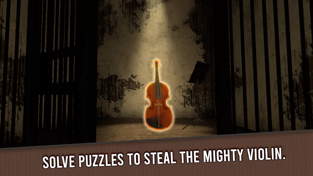 恐怖音乐家最新版