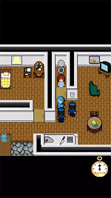 赎罪的时钟最新版