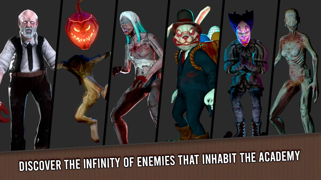 恐怖音乐家最新版