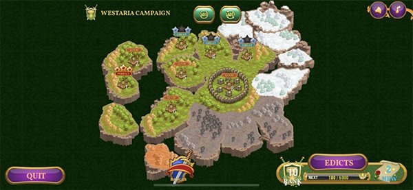 城邦争霸最新版