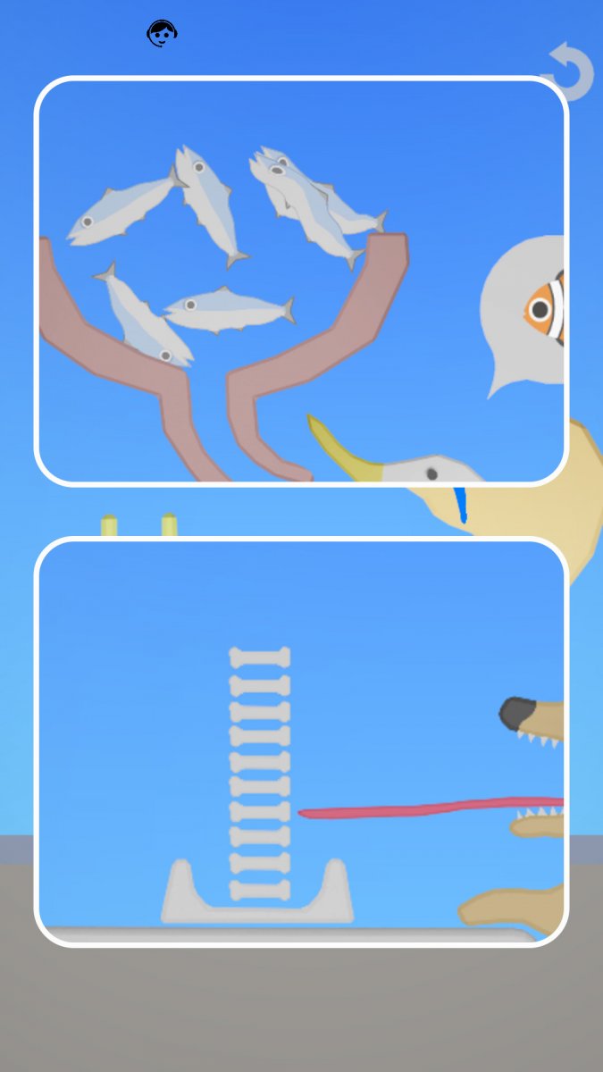 吃饭模拟器最新版