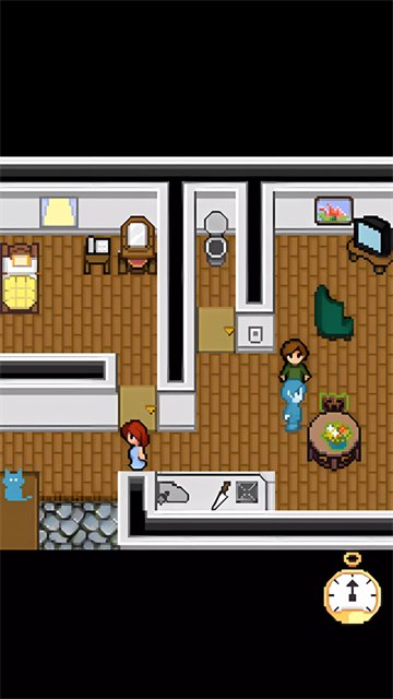 赎罪的时钟最新版