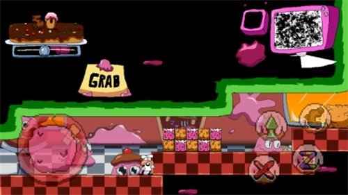 糖果尖塔最新版