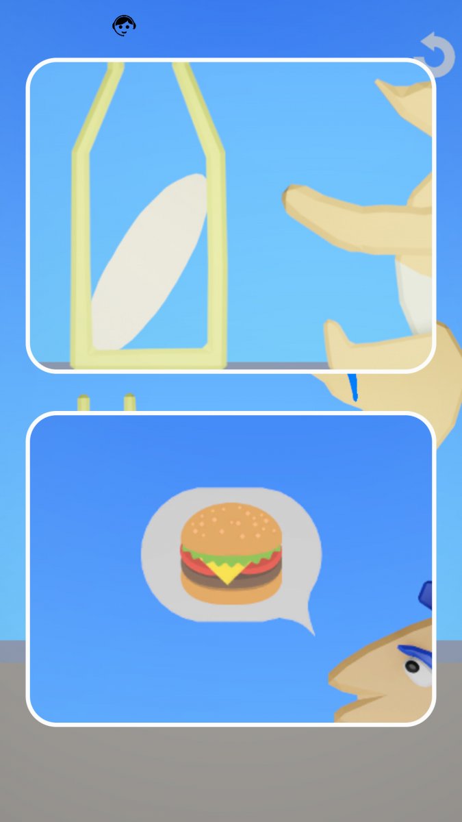 吃饭模拟器最新版