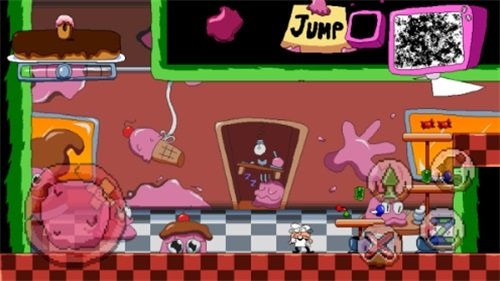 糖果尖塔最新版