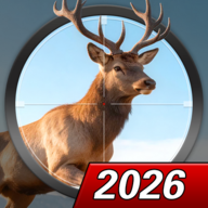 动物猎人：荒野狙击手