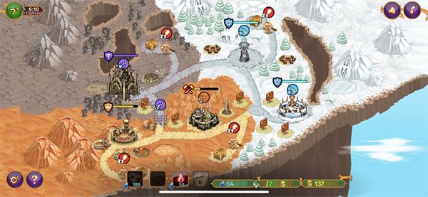 城邦争霸最新版