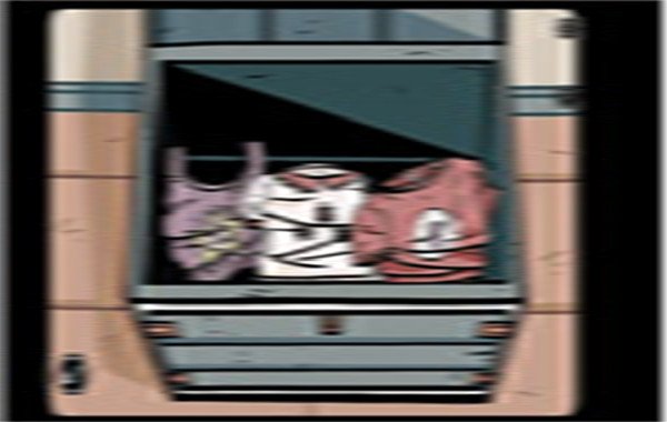 幽灵案件最新版