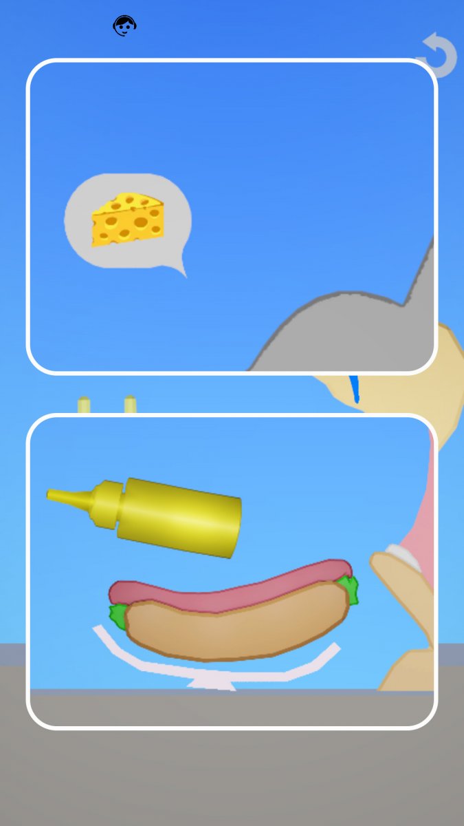 吃饭模拟器最新版