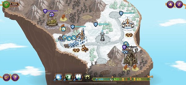 城邦争霸最新版