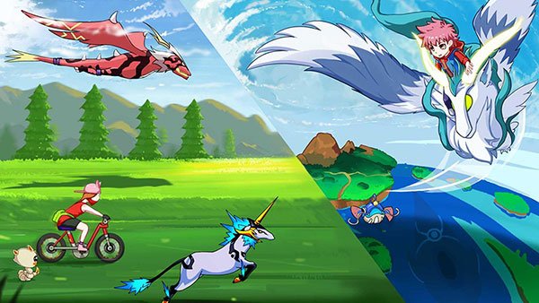 精灵风暴2最新版