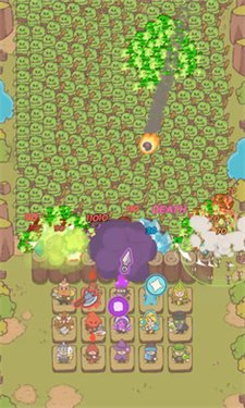 魔法防御最新版