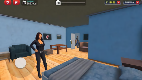 我的酒店模拟器最新版