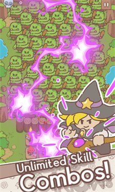 魔法防御最新版