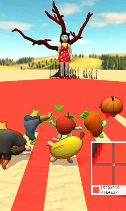 香蕉meme生存大师最新版