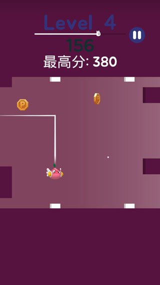 弹跳躲闪最新版