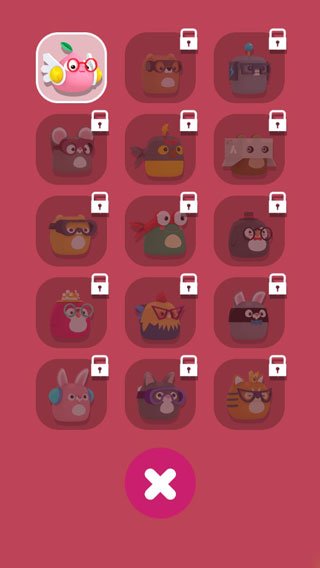 弹跳躲闪最新版