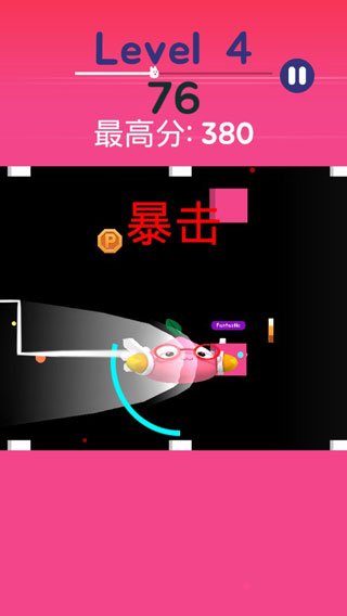 弹跳躲闪最新版