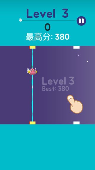 弹跳躲闪最新版