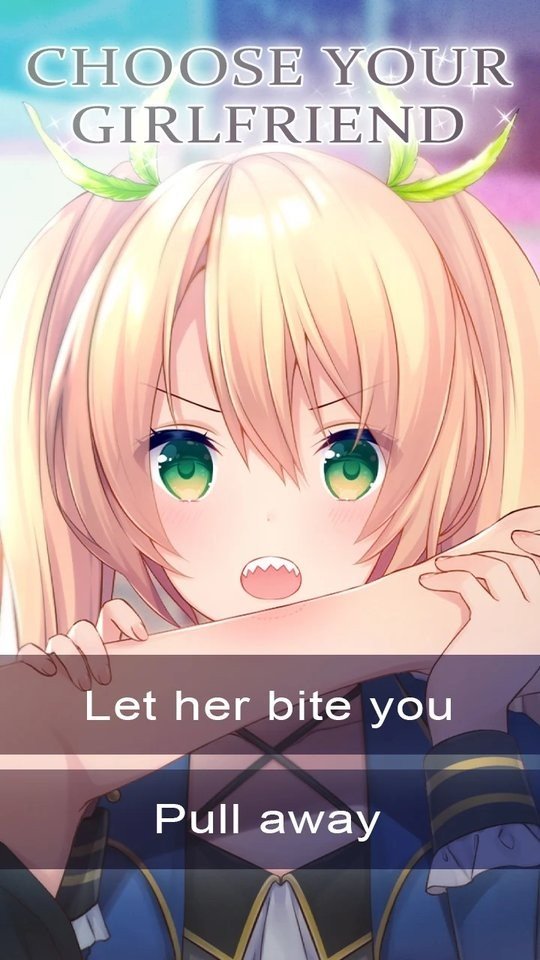 我的侏罗纪女友最新版