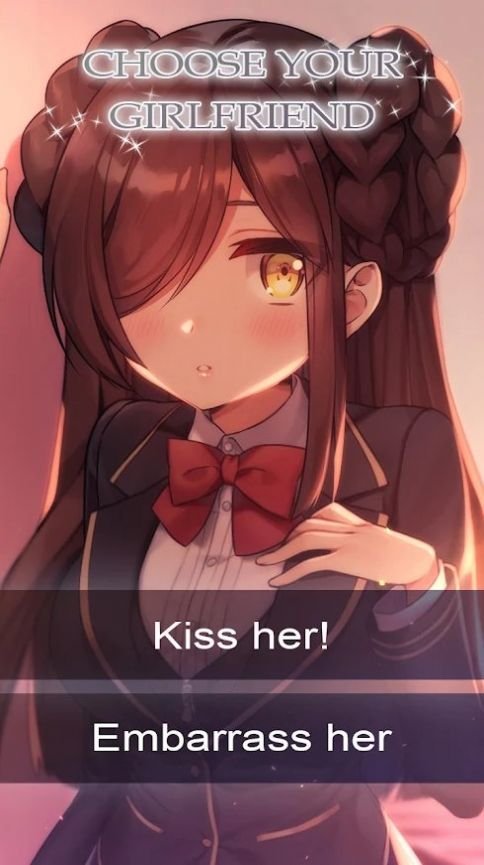 我和恶魔的契约最新版