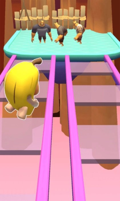 香蕉meme生存大师最新版