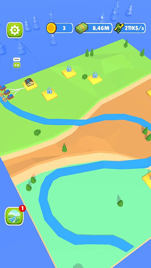 水力发电最新版