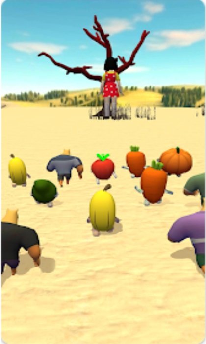 香蕉meme生存大师最新版