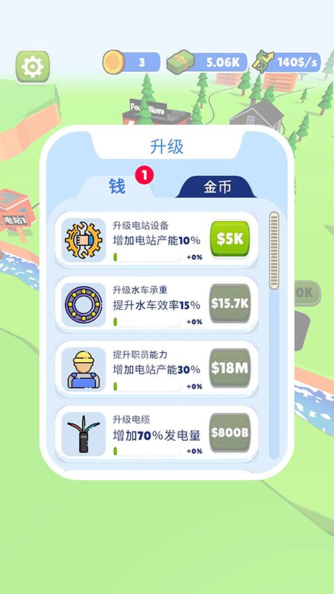 水力发电最新版