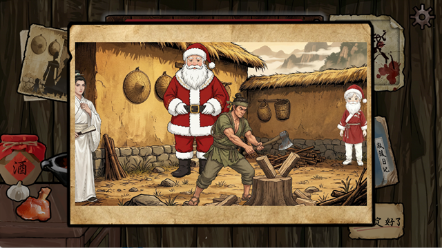 雪山救狐狸最新版