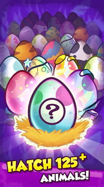 合并动物园正版游戏