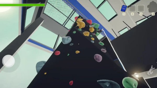 爬山模拟器最新版