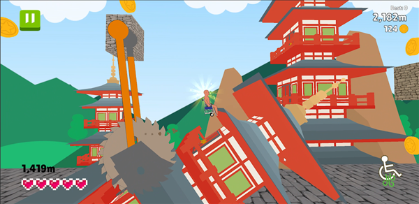 放屁大师无限货币