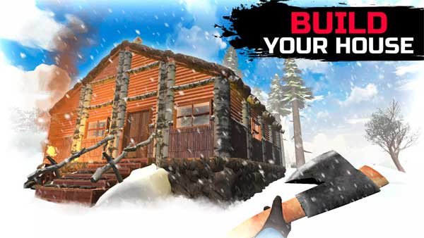 冬季生存最新版