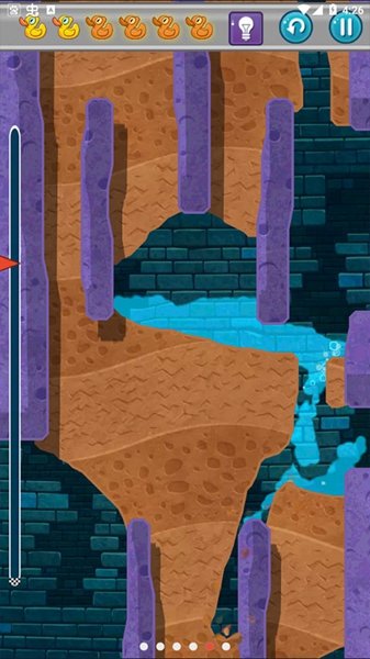 小鳄鱼爱洗澡2中文版