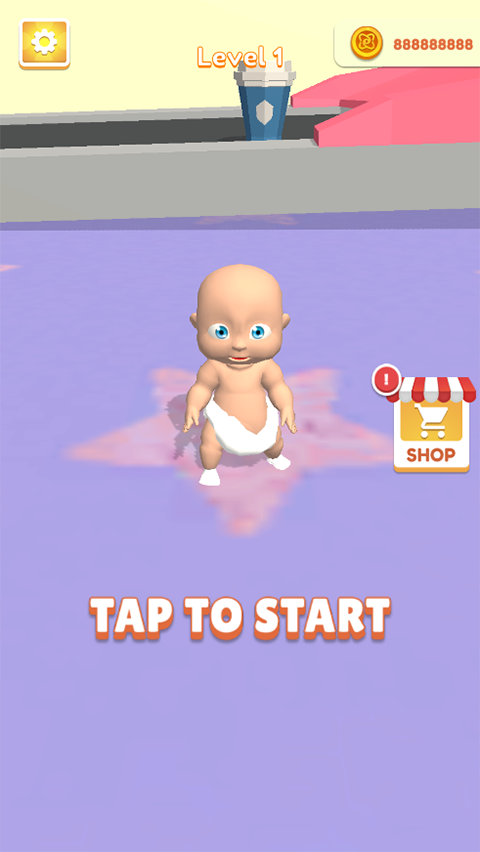 宝宝模拟器最新版