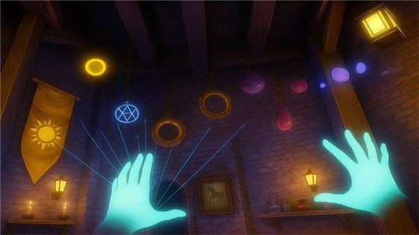 巫师华尔兹最新版