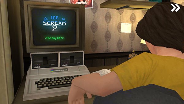 冰声尖叫2最新版