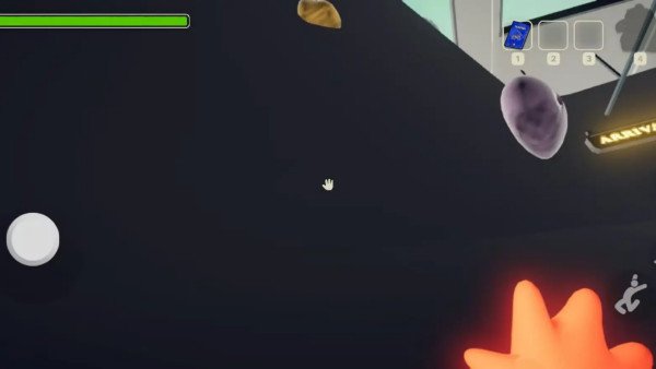 爬山模拟器最新版