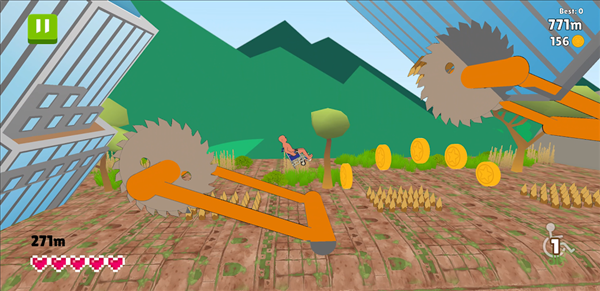 放屁大师无限货币