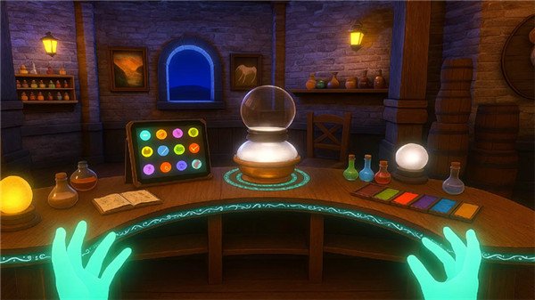 巫师华尔兹最新版