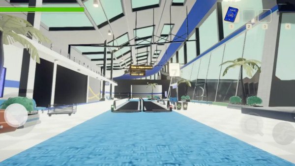 爬山模拟器最新版