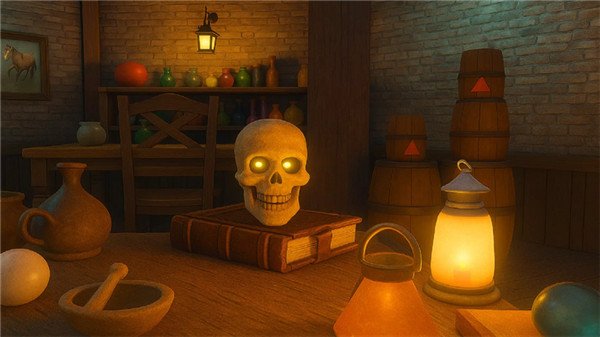 巫师华尔兹最新版