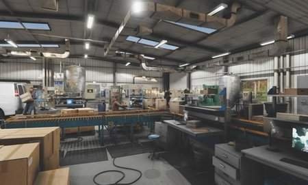 地球online手机版