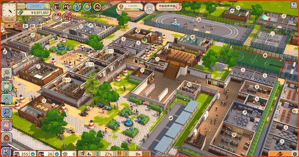 学园构想家最新版